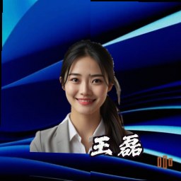 王磊